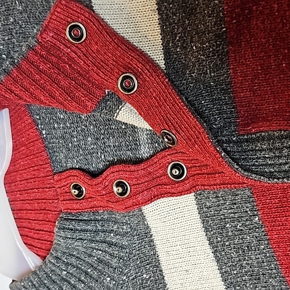 Denver Hayes Classic Fit Sweater Sz XXL - Picture 7 of 9